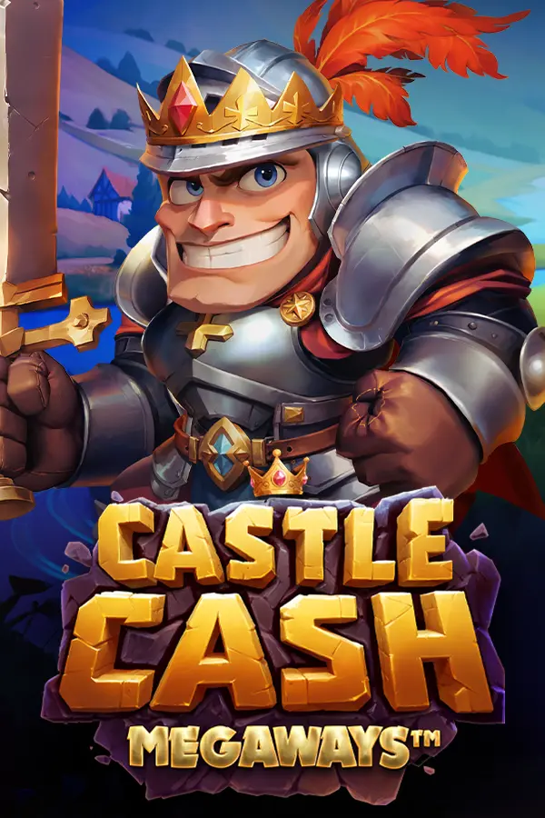 Castle Cash Megaways