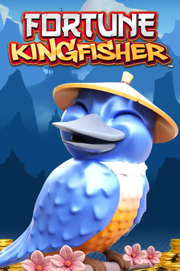 Fortune Kingfisher